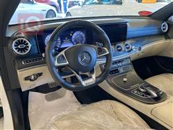 مێرسێدس بێنز E-Class